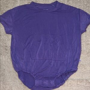 Bubble baby bamboo bubble 12/18 EUC